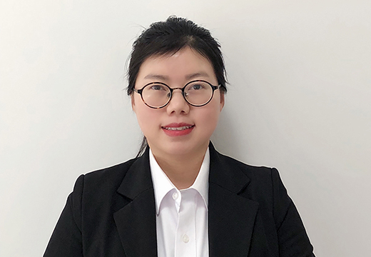 SALES MANAGER | PARTNER