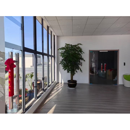 Happy New Year! We're Back in Business!