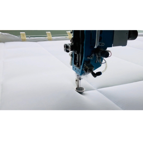 Top 5 Benefits of Sourcing Microfiber Duvets from a Trusted Manufacturer