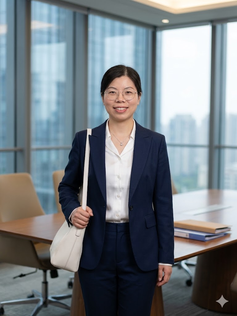 Product Manager -- Mary Zhang